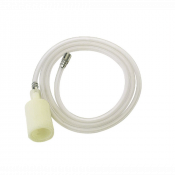 Set de perfusion en silicone