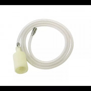 Set de perfusion en silicone