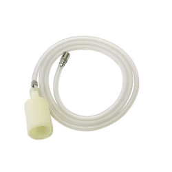 Set de perfusion en silicone