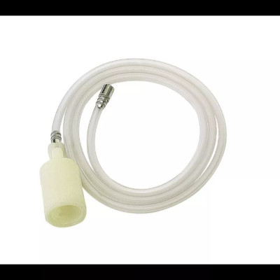 Set de perfusion en silicone