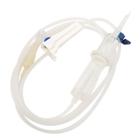Système de Perfusion Classique – Sécurité Médicale – Stérile et Précis Système de Perfusion Classique – Sécurité Médicale – Stérile et Précis