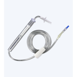 Transfuseur  - 20 gts / ml