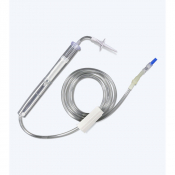 Transfuseur  vétérinaire - 20 gts / ml