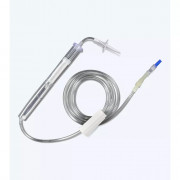 Transfuseur  vétérinaire - 20 gts / ml