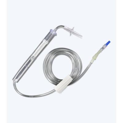 Transfuseur  vétérinaire - 20 gts / ml