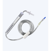 Transfuseur vétérinaire - 20 gts / ml Transfuseur vétérinaire - 20 gts / ml
