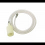 Set de perfusion en silicone