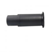 Adaptateur pour microscopes de Ø 23 mm