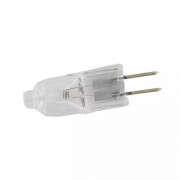 Ampoule de rechange pour microscope biologique