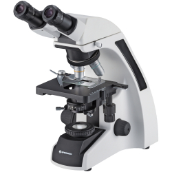 Microscope à éclairage LED Science TFM-201 Bino