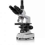 Microscope à lumière transmise Researcher Trino 40-1000 