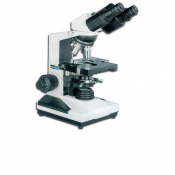 Microscope biologique - 40 X à 1000 X