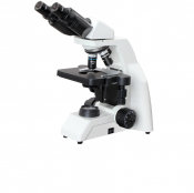 Microscope biologique LED / 40-1600 X