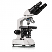 Microscope biologique Researcher Bino 40-1000