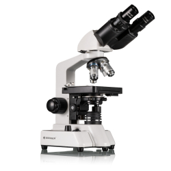 Microscope biologique Researcher Bino 40-1000