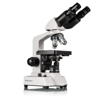 Microscope biologique Researcher Bino 40-1000 Microscope biologique Researcher Bino 40-1000