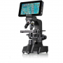 Microscope numérique Researcher LCD 