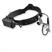 Miroirs frontaux LUX-55 ou LUX-100