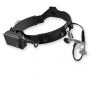 Miroirs frontaux LUX-55 ou LUX-100