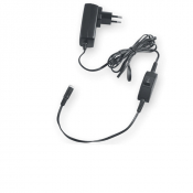 Transformateur 100-240 V / 50-60 Hz avec câble