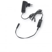 Transformateur 100-240 V / 50-60 Hz avec câble