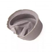 Capsule de sabot de cheval anatomique imprimée en 3D