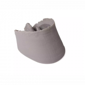 Capsule de sabot de cheval