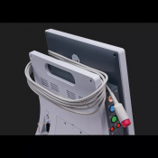 Câble ECG pour moniteur de surveillance X VET