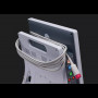 Câble ECG pour moniteur de surveillance X VET