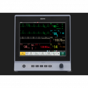 Moniteur de surveillance vétérinaire X12 VET