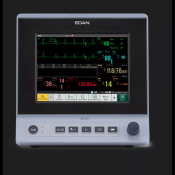 Moniteur de surveillance vétérinaire X8 VET