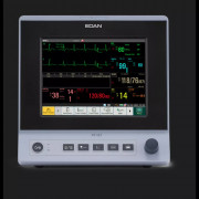 Moniteur de surveillance vétérinaire X8 VET
