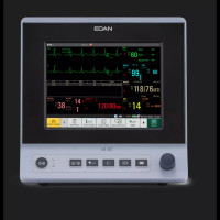 Moniteur de surveillance vétérinaire X8 VET Moniteur de surveillance vétérinaire X8 VET