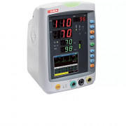 Moniteur multiparamètres 900 VET