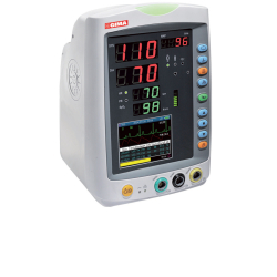 Moniteur multiparamètres 900 VET