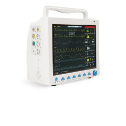 Moniteur multiparamètres CMS 8000