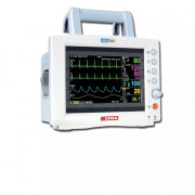Moniteur multiparamètres écran 7” TFT LCD