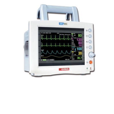 Moniteur multiparamètres écran 7” TFT LCD