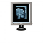 Négatoscopes de bureau ultra fins LED