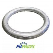 Anneau gonflable multifonctions pour chiens
