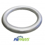 Anneau gonflable multifonctions pour chiens