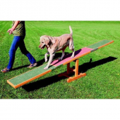 Balançoire d'agility