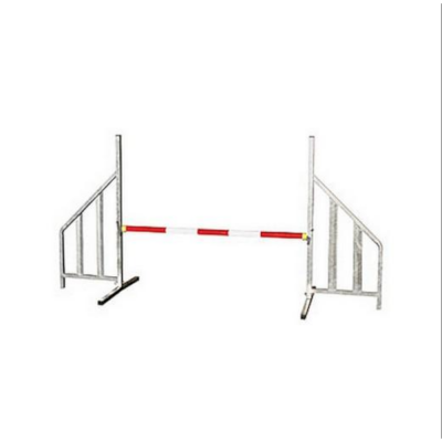 Haie d'agility 1 barre