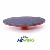 Planche d’équilibre pour chiens – Outil de proprioception et renforcement musculaire