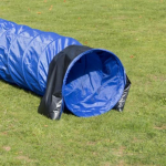 Sacs de maintien pour tunnel d’agility – Lot de 2, robustes et pratiques