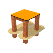 Table agility
