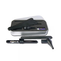 Otoscopes vétérinaires