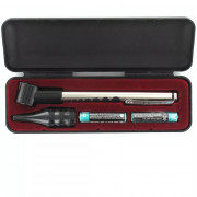 Trousse combi - otoscope et lampe stylo