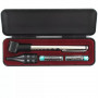 Trousse combi - otoscope et lampe stylo