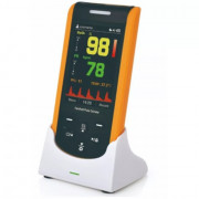 Oxymètre de pouls portable SP 20